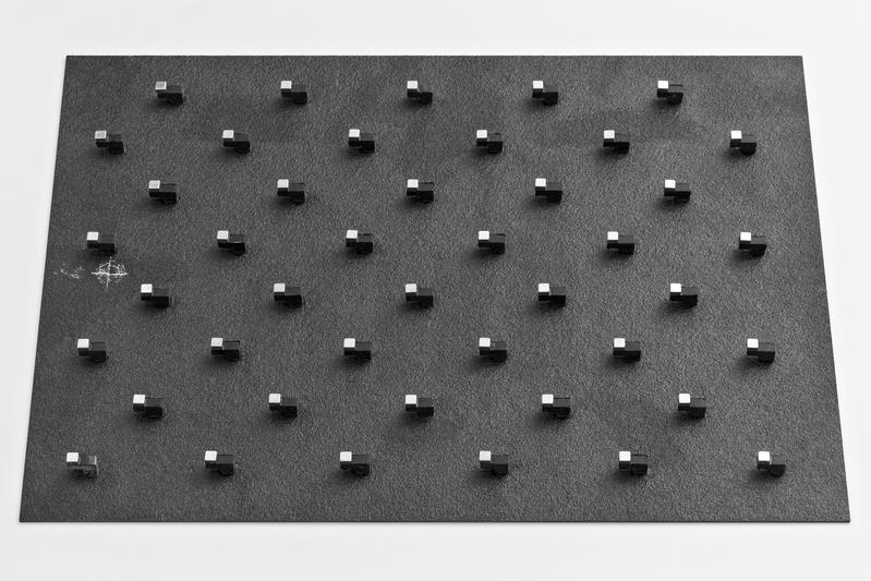 Die individuell konfigurierten vibroakustischen Metamaterialien aus dem Fraunhofer