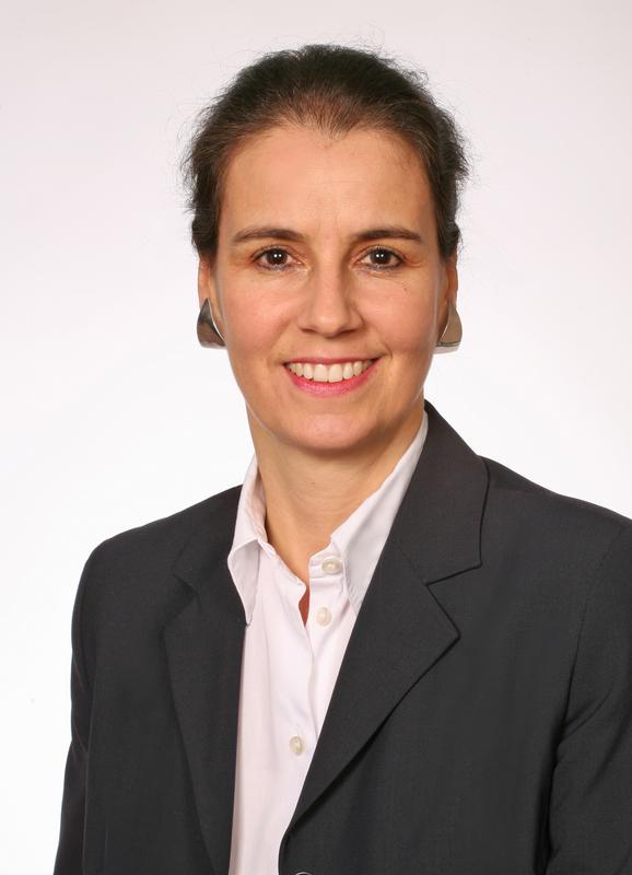 Dr. Monika Henn