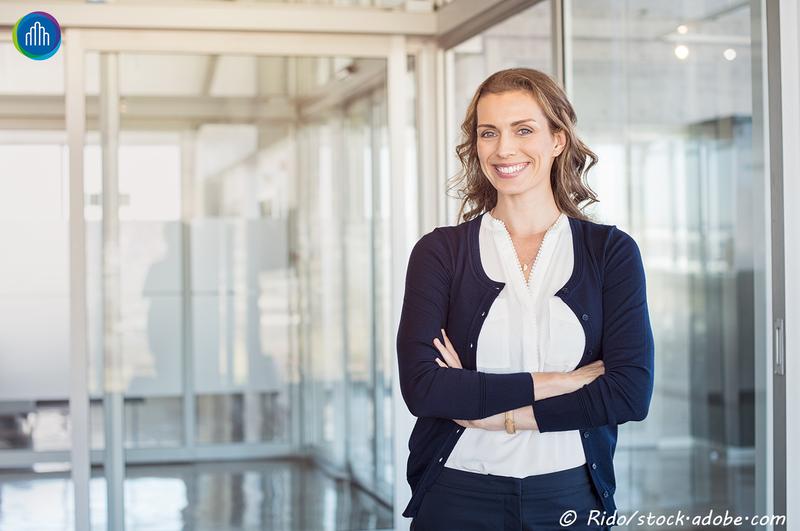 Starke Frauen, starke Berufe - Frauenförderung an der WBH