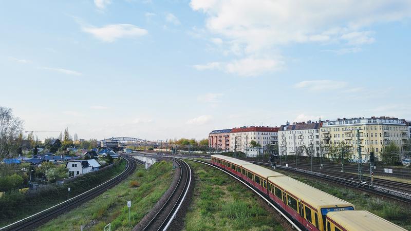 Pendelverkehr als Herausforderung