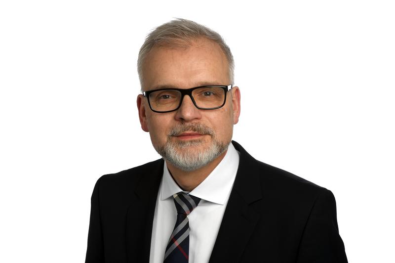 Seit dem 1. Oktober ist Prof. Dr. Thomas Gudermann Dekan der Medizinischen Fakultät der LMU München.