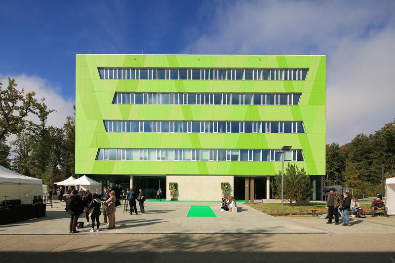 Das neue Trainingshospital ToTrainU an der Universität Ulm