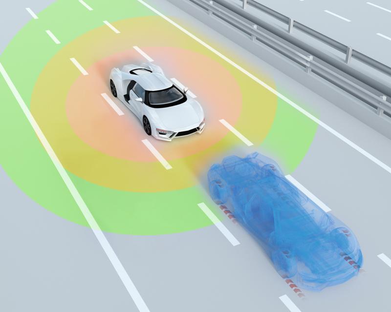 Neues Projekt ICON »LOPAAS« von Fraunhofer IESE, IKS und der Universität York zur Absicherung autonomer Fahrzeuge.  