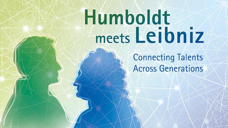 Humboldt meets Leibniz