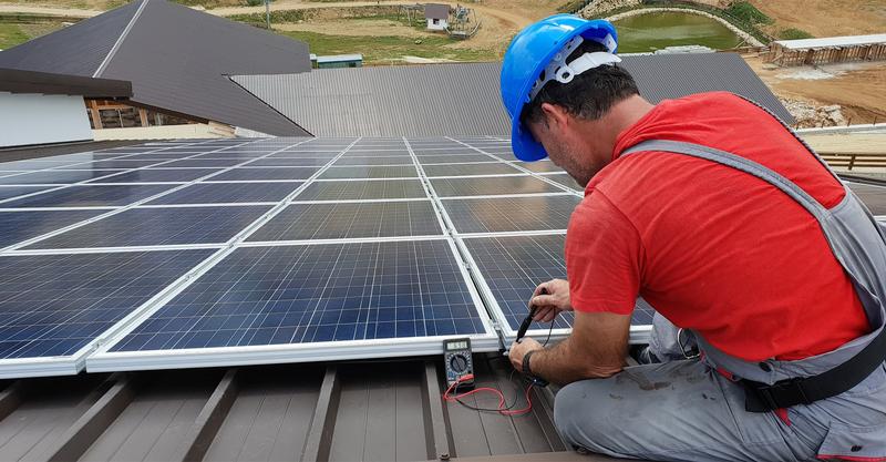 Enpal hat bereits mehr als 10.000 Solaranlagen an seine Kunden vermietet