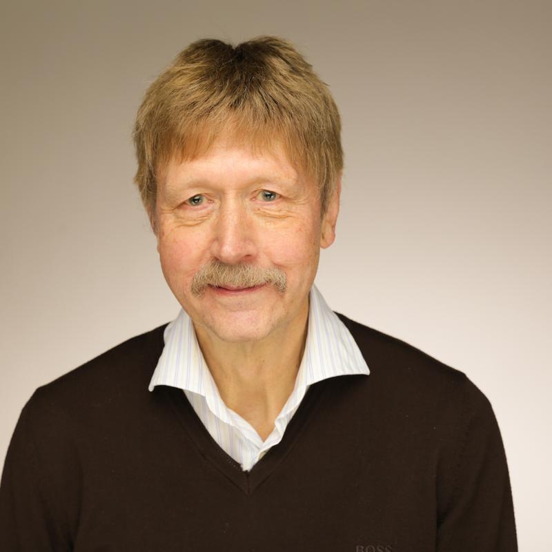 Chinaexperte Prof. Dr. Thomas Heberer von der Universität Duisburg-Essen