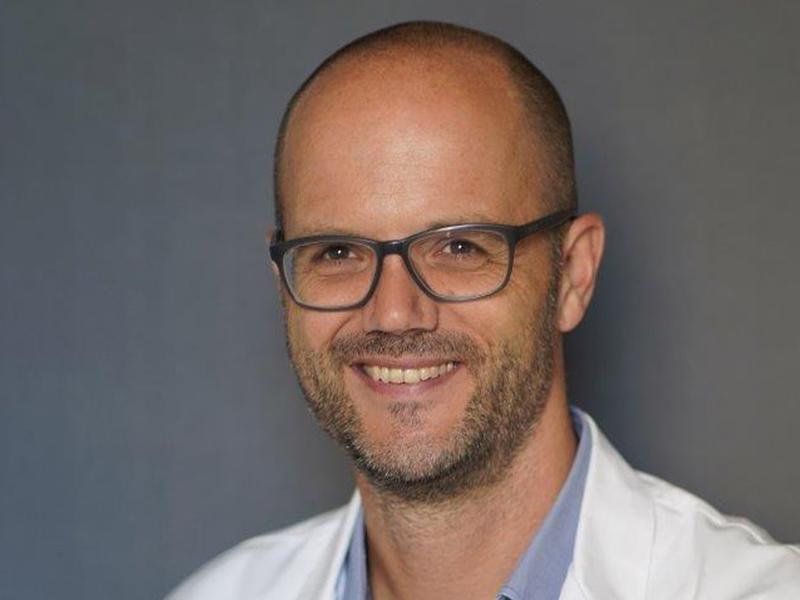 PD Dr. med. Florian Singer, PhD, Leitender Arzt, Abteilung für Pädiatrische Pneumologie, Kinderklinik, Inselspital, Universitätsspital Bern 