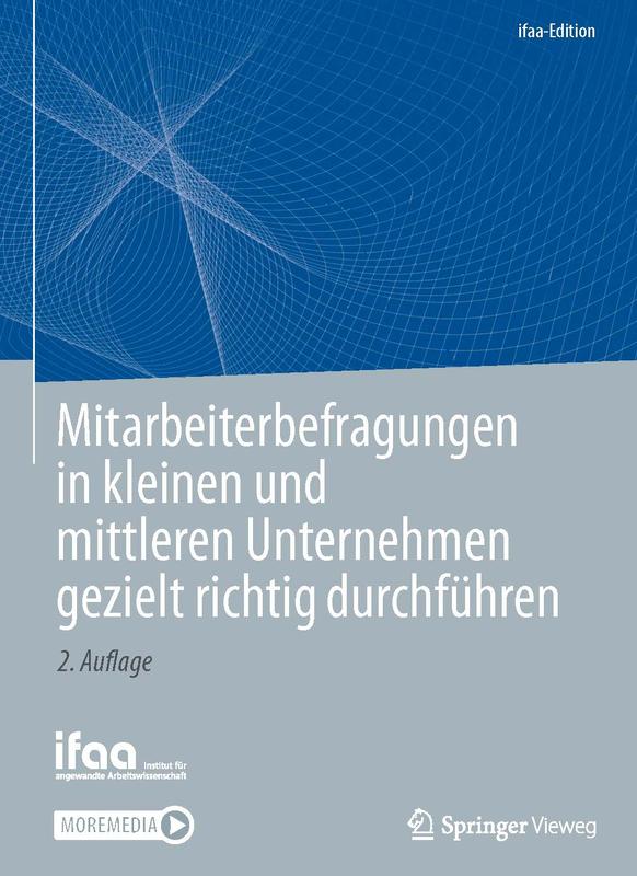 Mitarbeiterbefragungen in kleinen und mittleren Unternehmen gezielt richtig durchführen