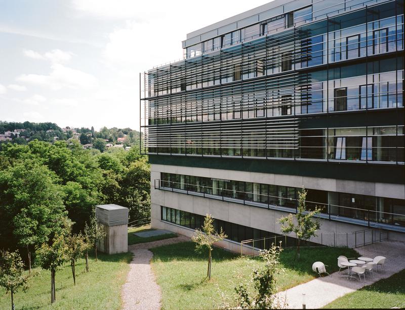 Hertie-Institut für klinische Hirnforschung