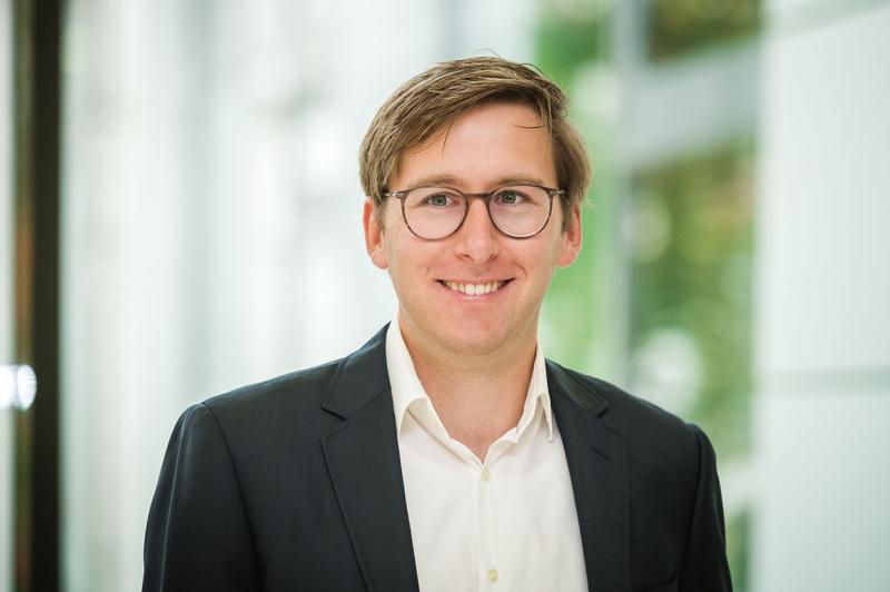 Yannik Bofinger forscht am Research Network für Behavioral & Social Finance and Accounting an der Justus-Liebig-Universität Gießen. 