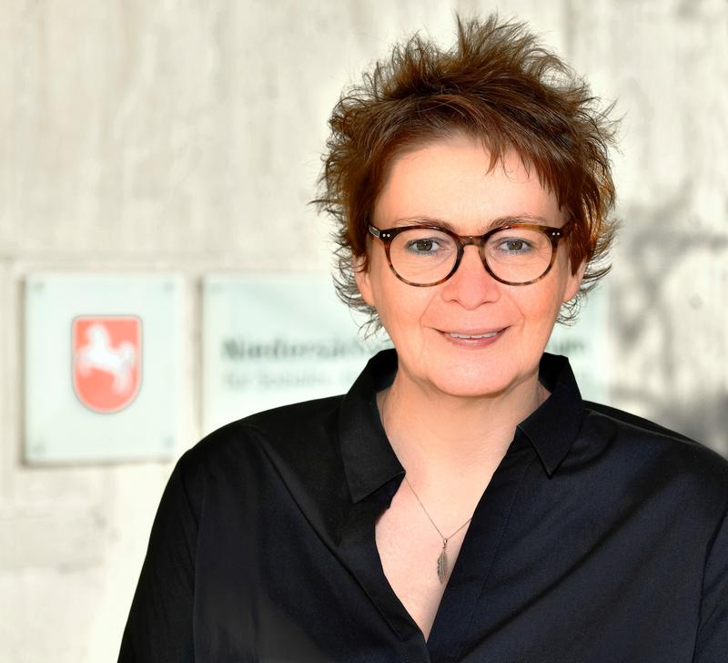 Sozialministerin Daniela Behrens, Ministerium für Soziales, Gesundheit und Gleichstellung Niedersachsen