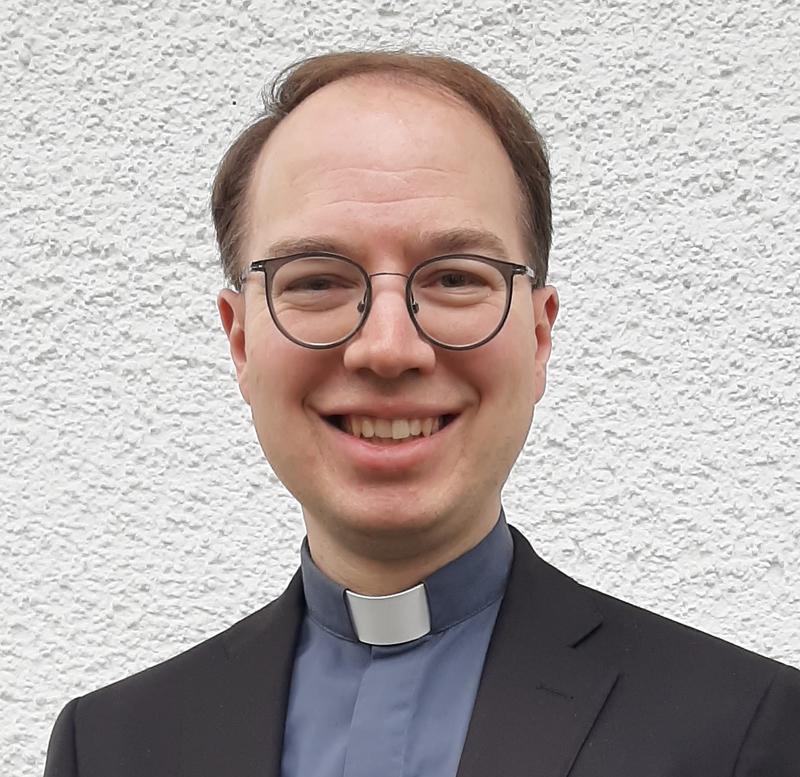 Referenten der ersten Fachtagung des „Instituts für Liturgiewissenschaft“ sind Prof. Dr. Marco Benini, Trier, und Mag. theol. Daniel Schmitz, Aachen.