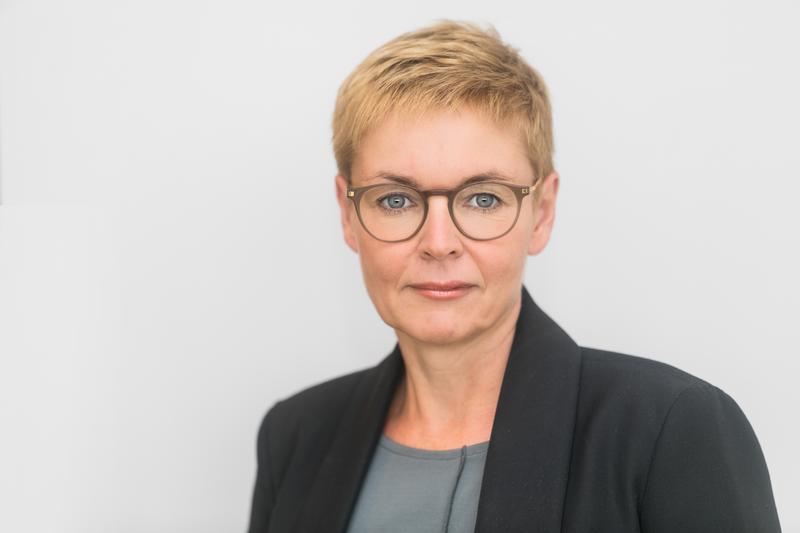 Prof. Birgit Sawitzki