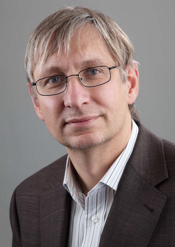 Professor Tobias Welte, Direktor der Klinik für Pneumologie an der Medizinischen Hochschule Hannover