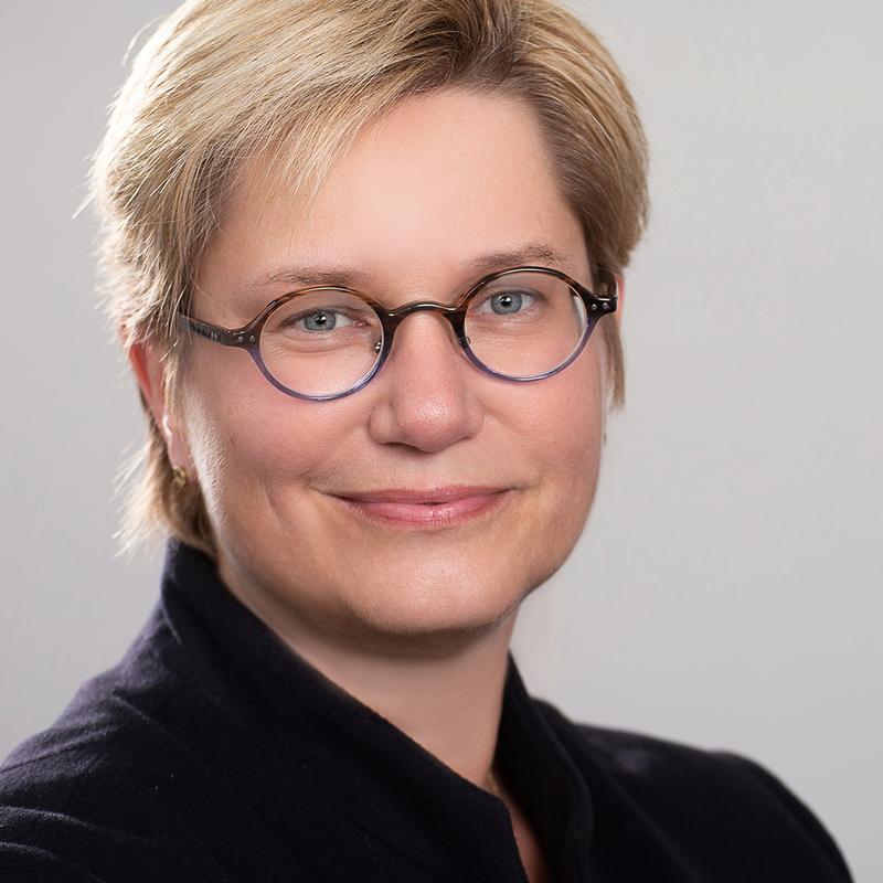 Dr. Anja Kwetkat