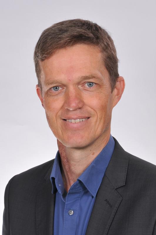Professor Dr. Ulrich Dittmer