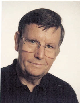 Prof. Dr. Johannes Conrads