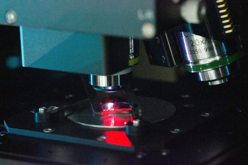 Getting quantum technologies ready for breakthrough: Packaging technologies for quantum photonics developed at the Berlin QuantumPackaging Lab. 