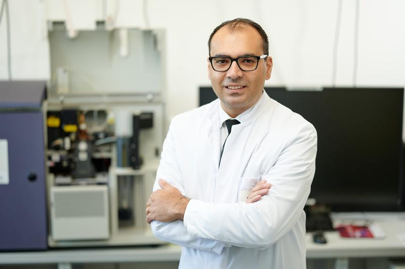Prof. Dr. Dr. Alpaslan Tasdogan