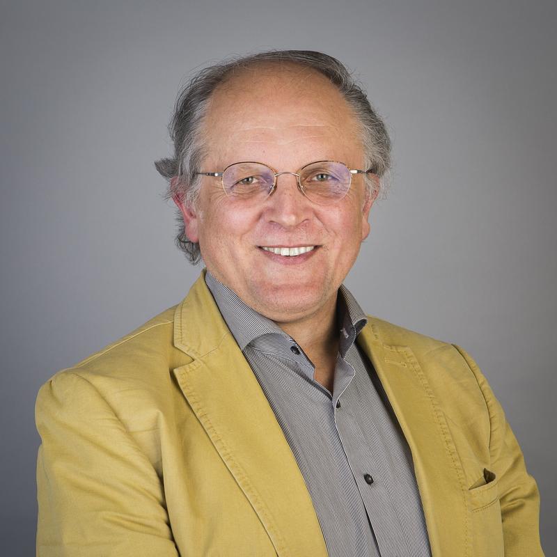 Prof. Dr. Manfred Krifka