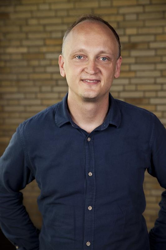 Prof. Dr. Sebastian Vollmer