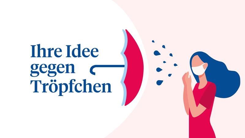 Ideen gegen Pandemien