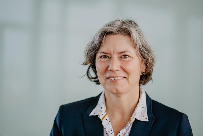 Prof. Dr. Kerstin Krieglstein