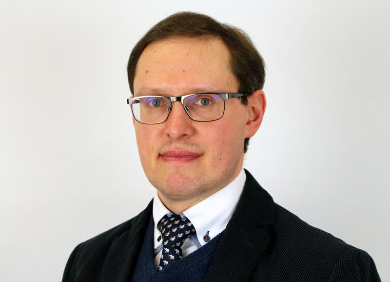 Prof. Dr. Dmitry Ivanov from the HWR Berlin is an expert in Supply Chain and Operations Management and is one of the most highly researched German business economists and highly cited researchers in this field worldwide. 