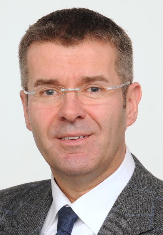 Prof. Jens P. Wulfsberg, WGP-Vizepräsident und Leiter des LaFT Hamburg 