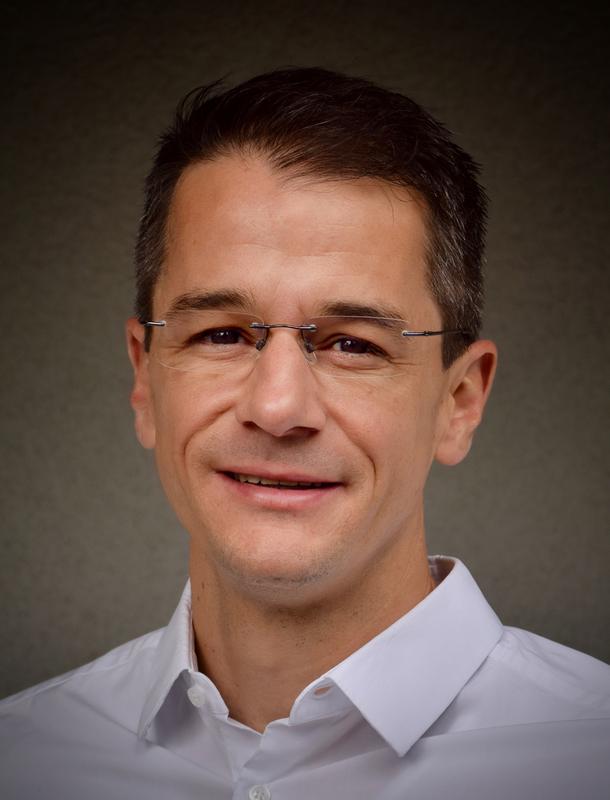 Prof. Dr. Markus Arnold,  Institut für Unternehmensrechnung und Controlling, Universität Bern