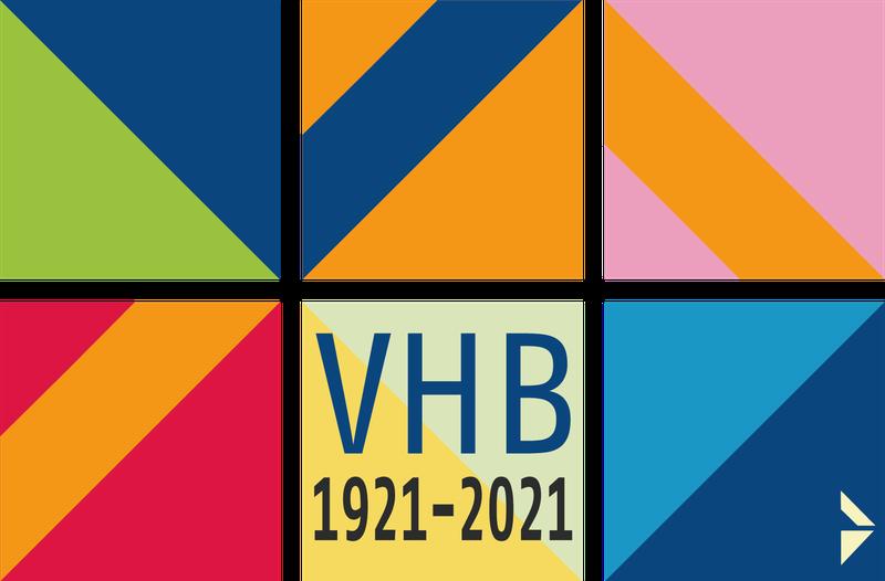 100 Jahre VHB