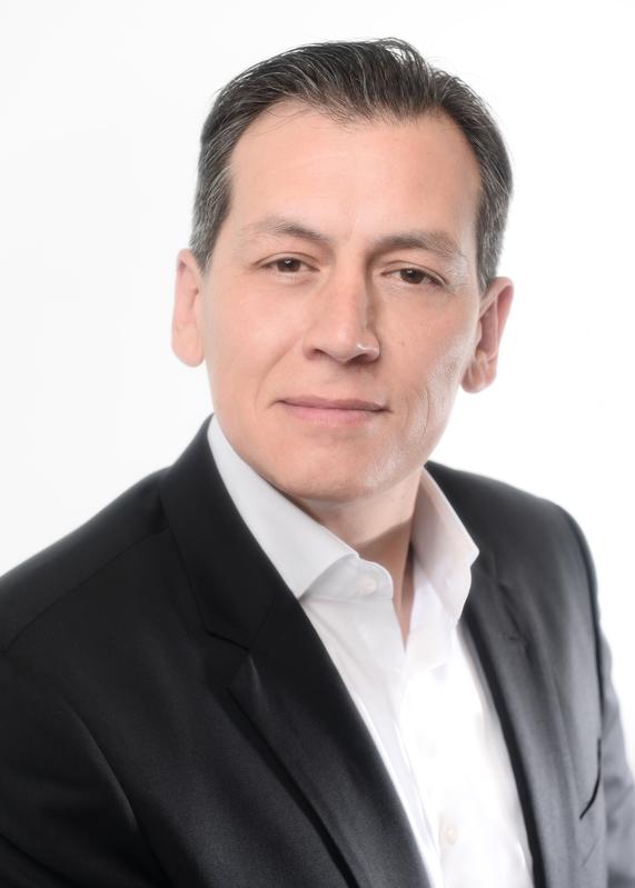 Michael Pülmanns, Geschäftsführer der Krisen- und Sicherheitsberatung SmartRiskSolutions aus München 