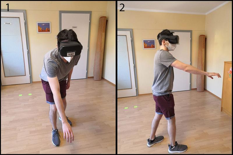 VR-Game