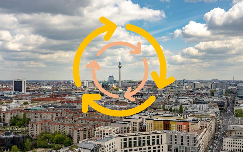 Berlin als Circular City