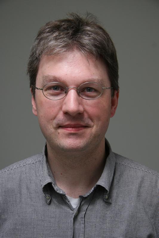 PD Dr. Markus Göker