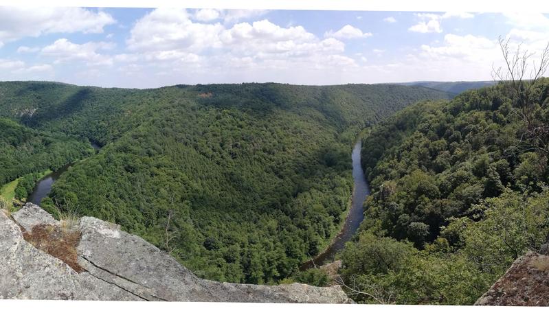 Nationalpark Thayatal