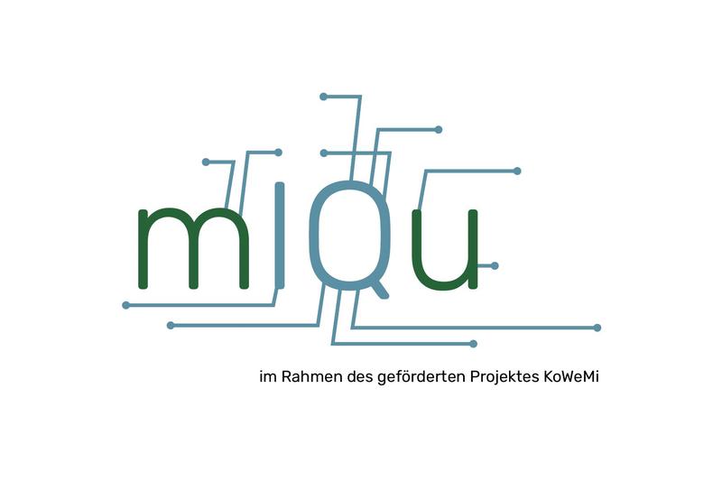 Weiterbildungsprojekt „KoWeMi - Koordinierungsstelle für Weiterbildungen in der Mikrotechnik“