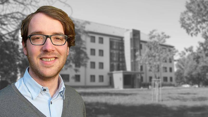 Jun.-Prof. Dr. Thomas Laux hat den Einfluss von Expertise auf Politik und Gesellschaft untersucht. 