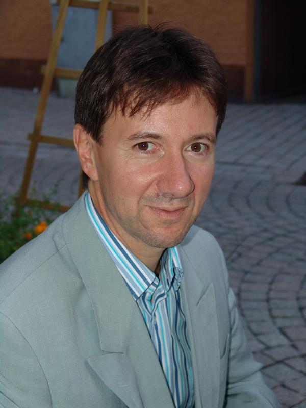 Dr. med. Peter Wilhelm Gündling soll die Professur erhalten