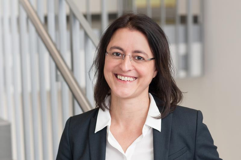 Die Psychologin Prof. Tina Seufert leitet die Abteilung Lehr-Lernforschung an der Universität Ulm