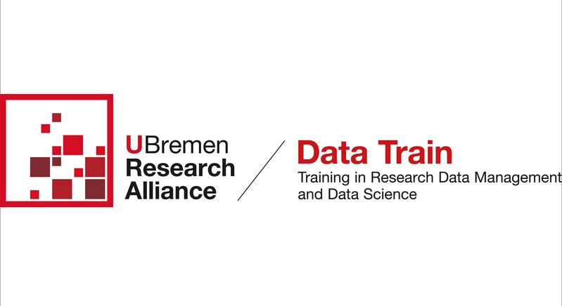 U Bremen Research Alliance Data Train