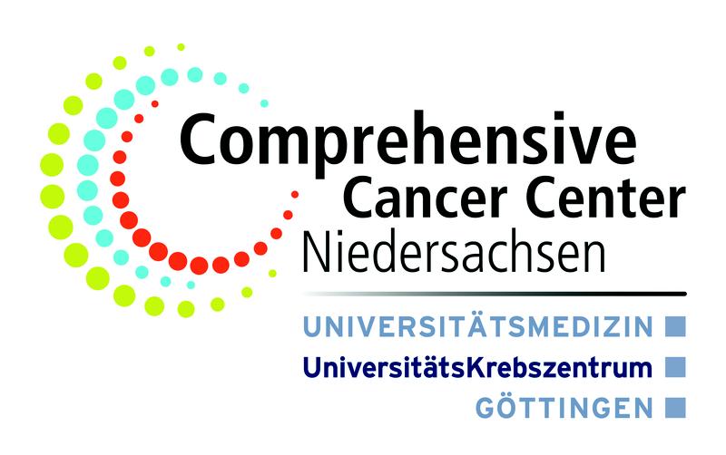Logo G-CCN - UniversitätsKrebszentrum Göttingen