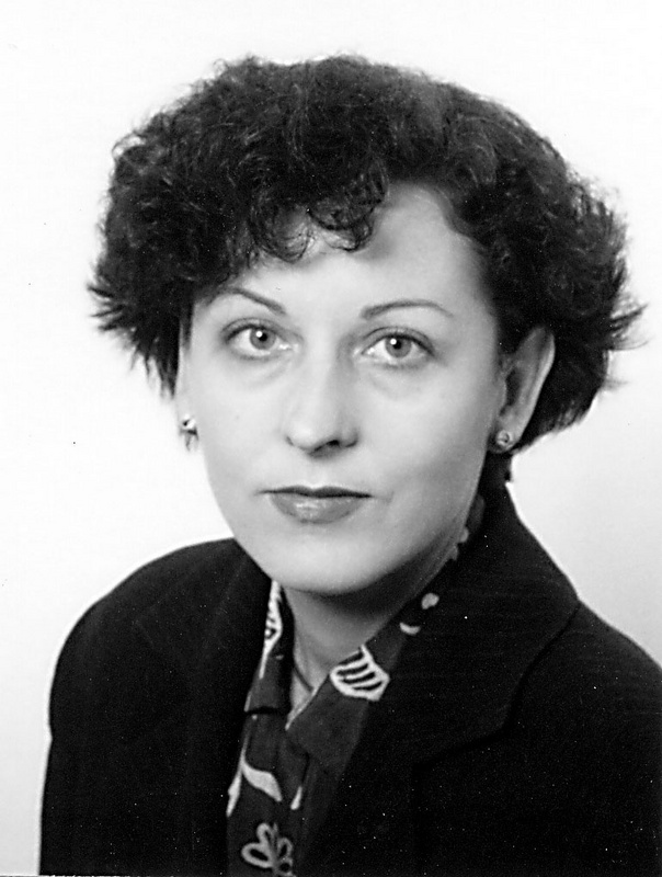 Prof. Dr. Christa E. Müller