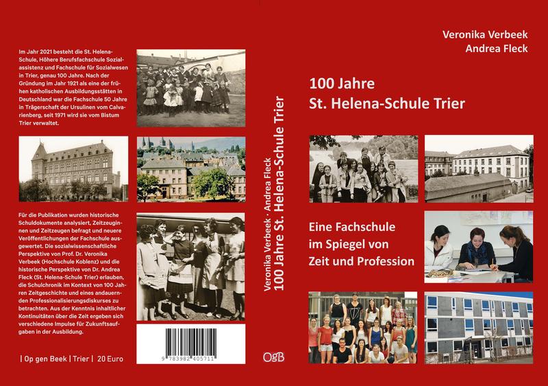 Buchcover - mit freundlicher Genehmigung des Verlags Op gen Beek