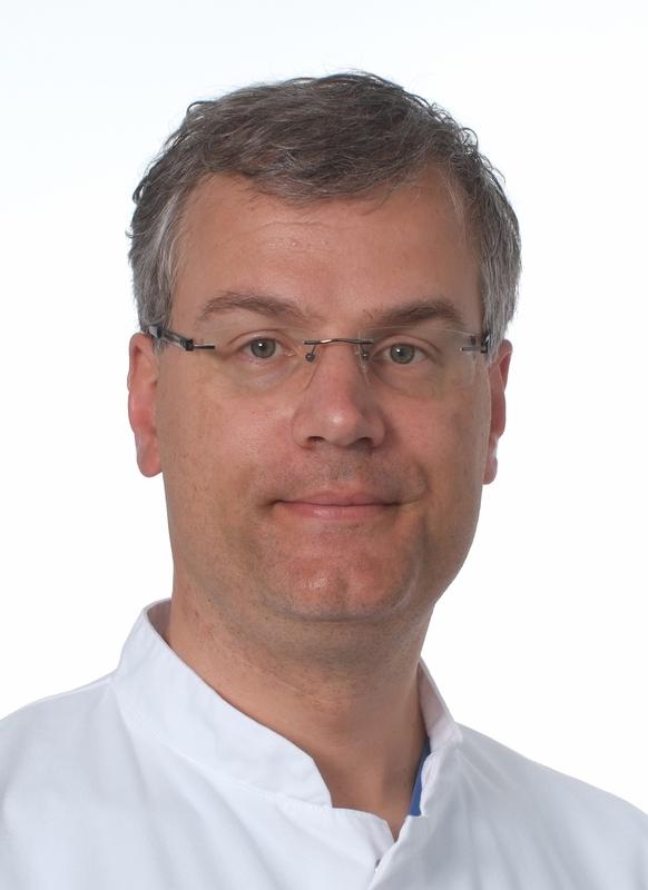 Prof. Dr. Stephan Schubert, Bad Oeynhausen