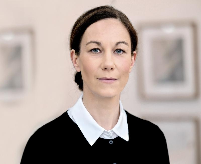 Dr. Kirsten Kübler, Johanna-Quandt-Professorin am Berlin Institute of Health (BIH)