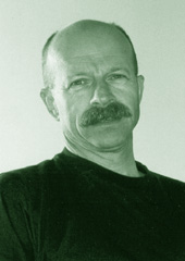 Prof. Dr. phil. Günter Seubold