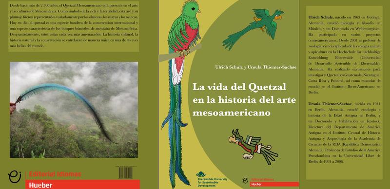 Buchcover  