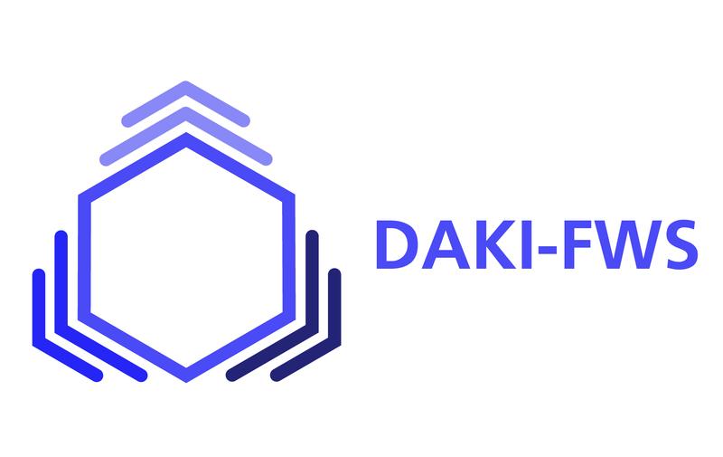 DAKI-FWS Logo