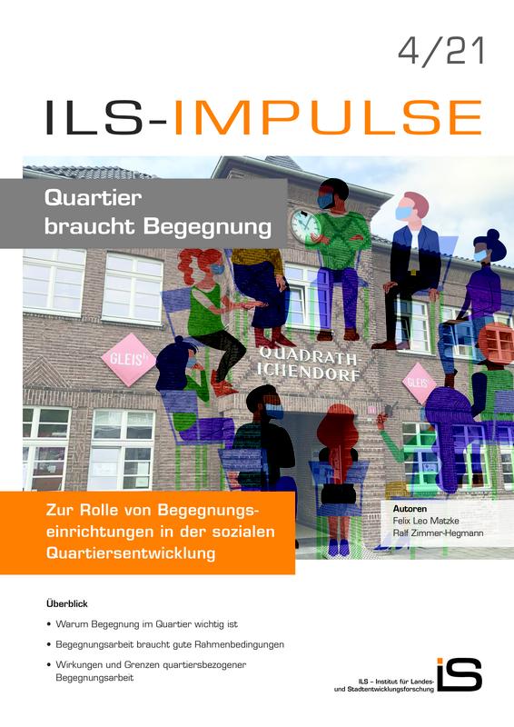 Cover ILS-IMPULSE 4/21